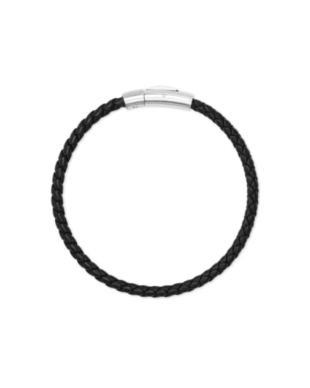 Evans Corded Bracelet
